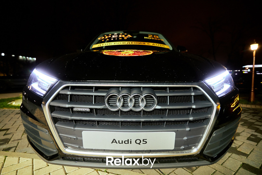 День рождения казино Опера. Нам 5 лет, фото № 8