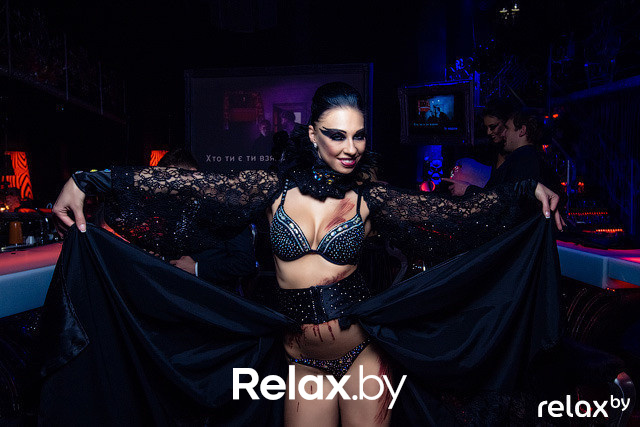 ТОП 66 лучших фото образов Хэллоуина 2014, фото № 53