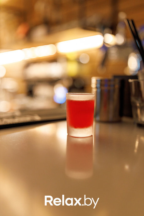 День Рождения кафе «Паланга» 2 года, фото № 16