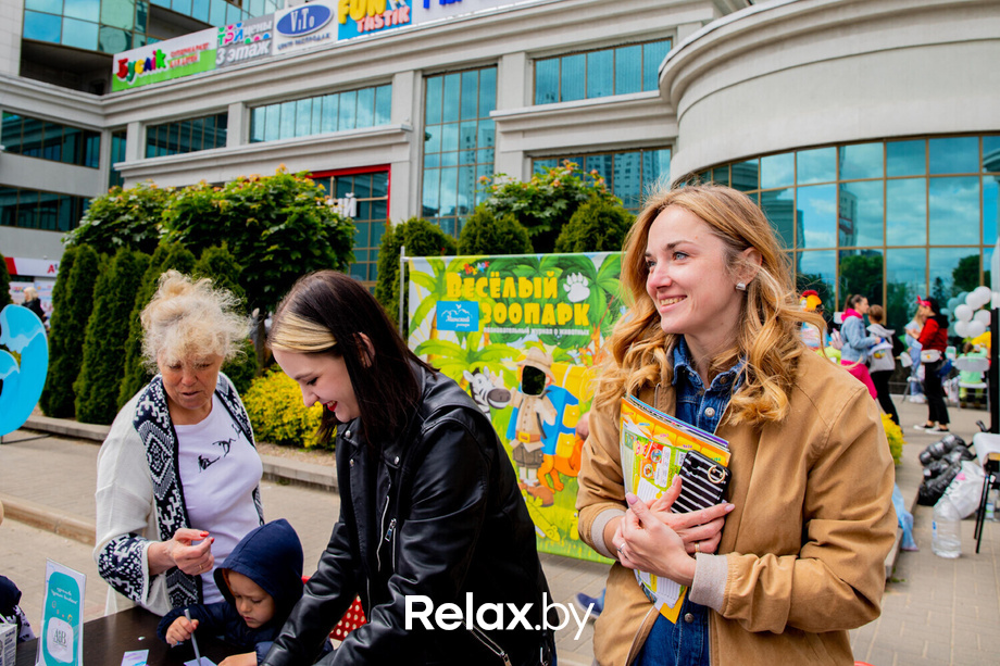 Марафон детских желаний, фото № 160