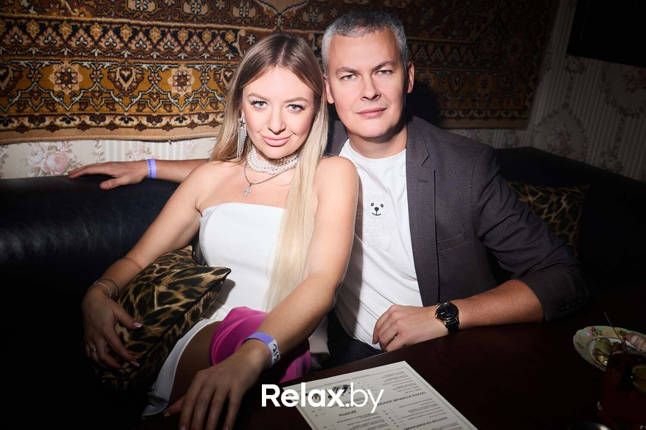 Открытие караоке «Квартирник», фото № 218