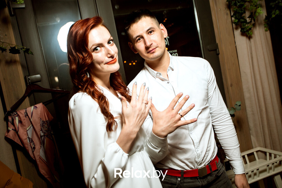 Ночные жители, фото № 11