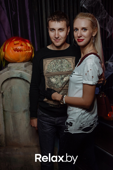 Friday «Судная ночь», фото № 33