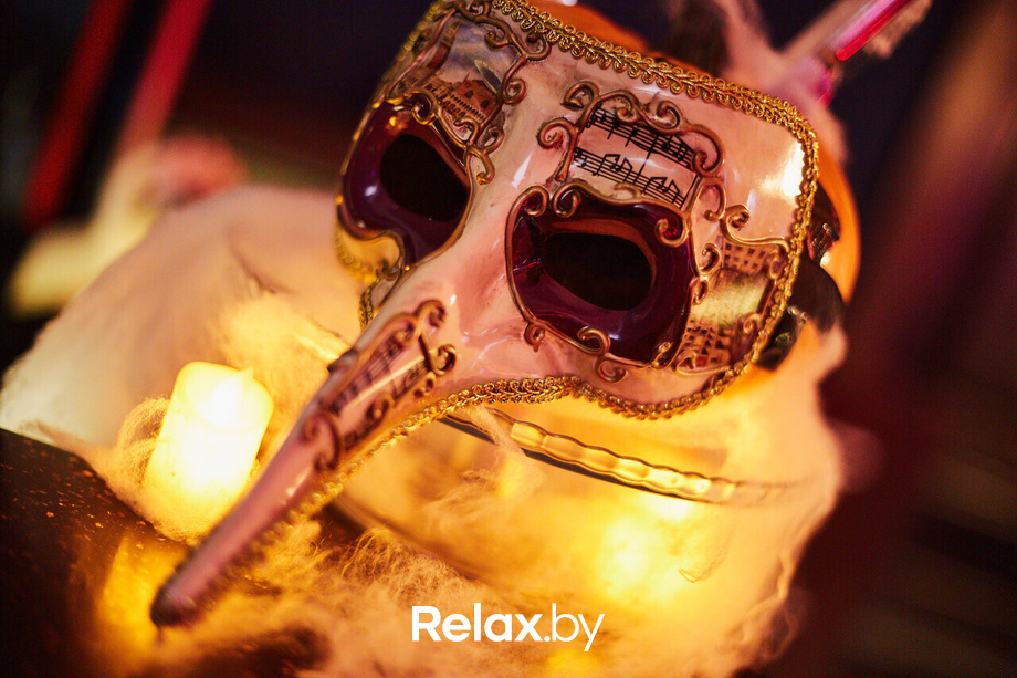 Ночь страшно красивых песен, фото № 31