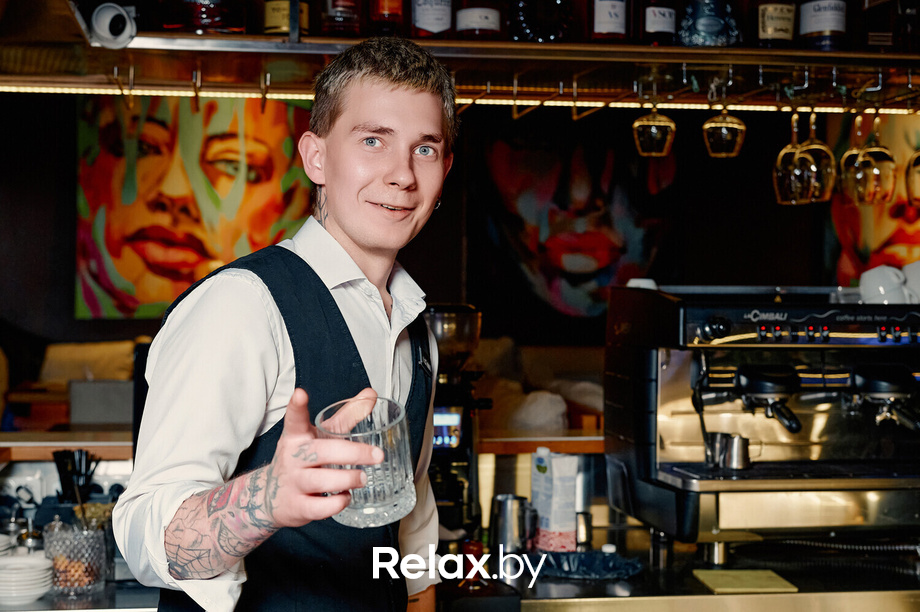 Friday Music, фото № 28