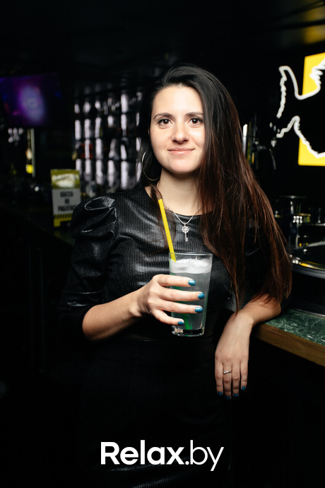 Ночь знакомств, фото № 2