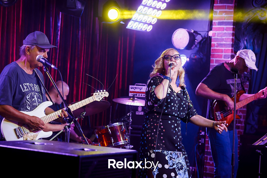 Brooklyn Live!, фото № 14