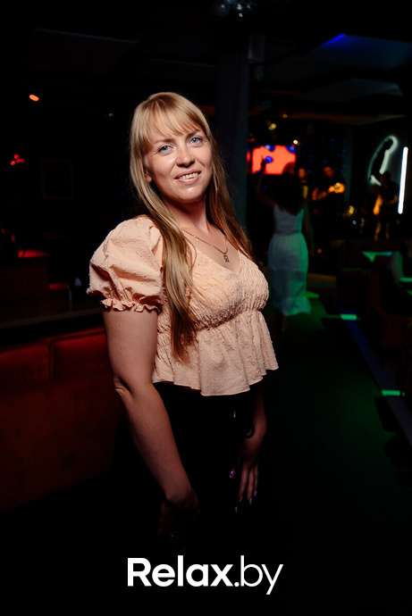 Ночные жители, фото № 12