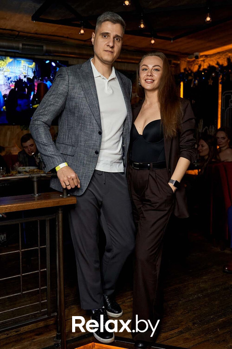 Новогодний корпоратив, фото № 27