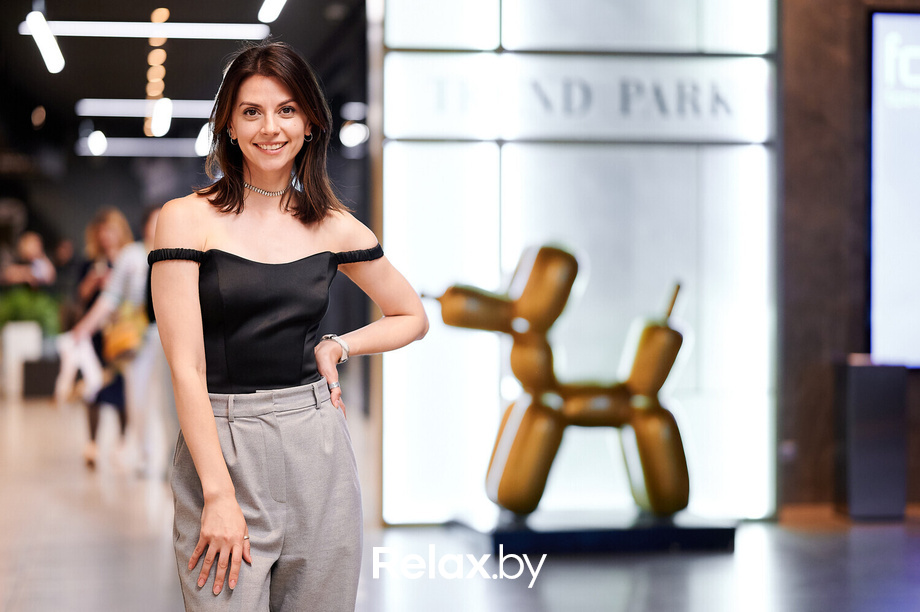 Шопинг Фест в ТРЦ Galleria Minsk, фото № 140