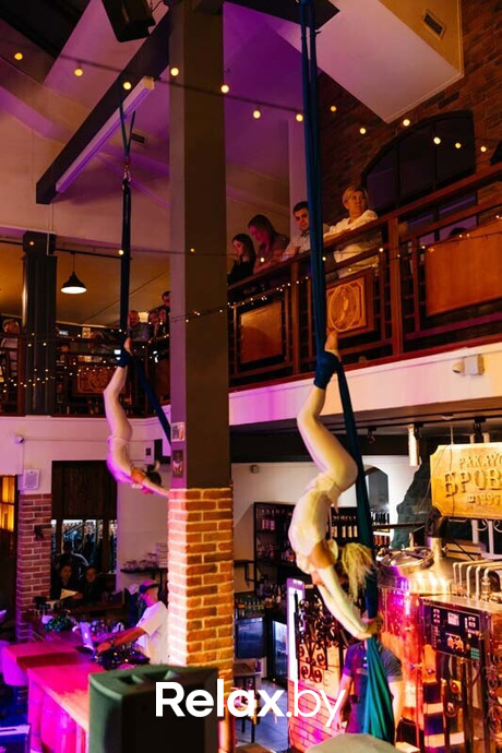 Новогодний корпоратив 13.12.2024, фото № 49