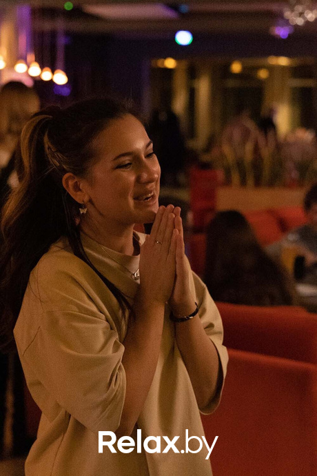 Ночные жители, фото № 59