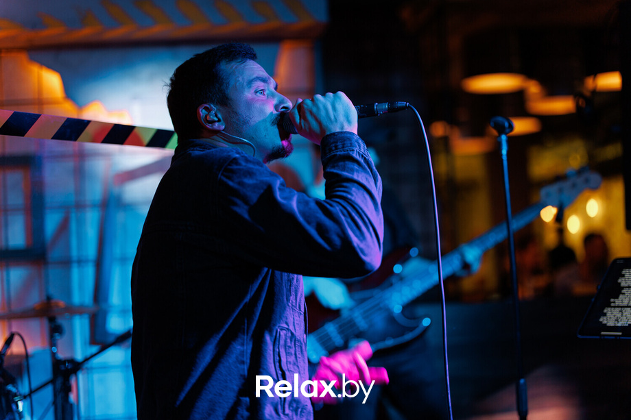 Saturday party, фото № 49