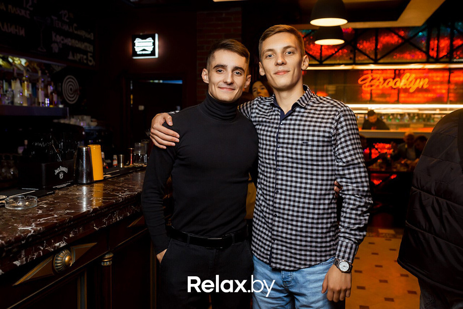 Brooklyn Live!, фото № 51