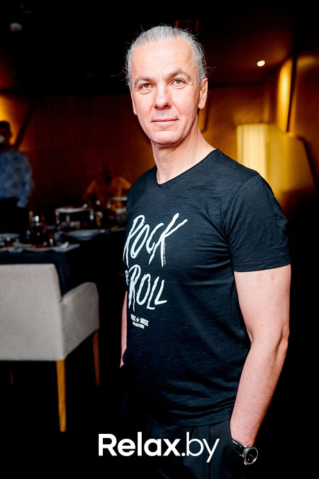 Saturday music, фото № 42