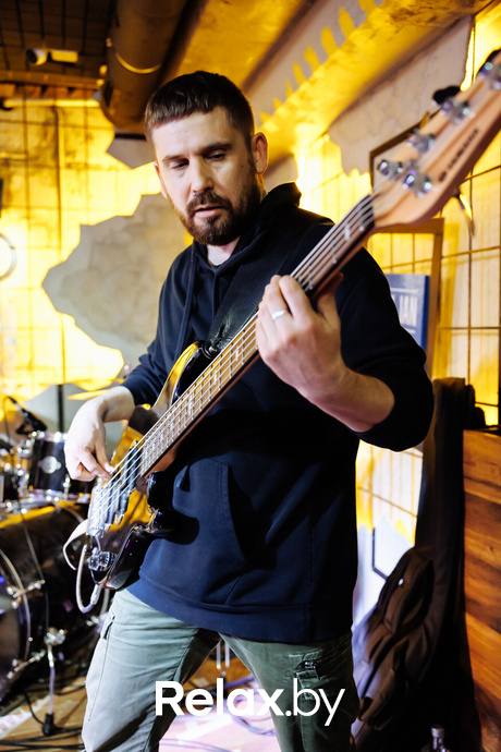 Saturday In Zavod, фото № 68