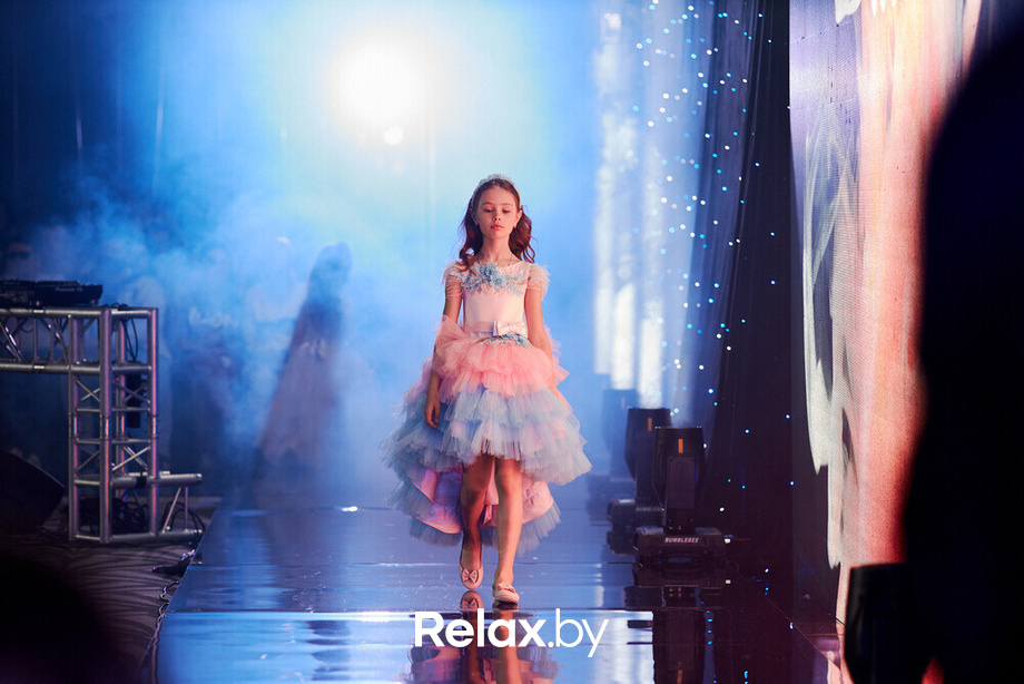 IMG Fashion KILLA PARTY - KIDS’ SHOW, фото № 694