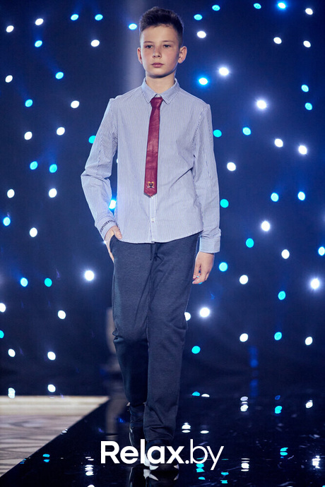 IMG Fashion KILLA PARTY - KIDS’ SHOW, фото № 830