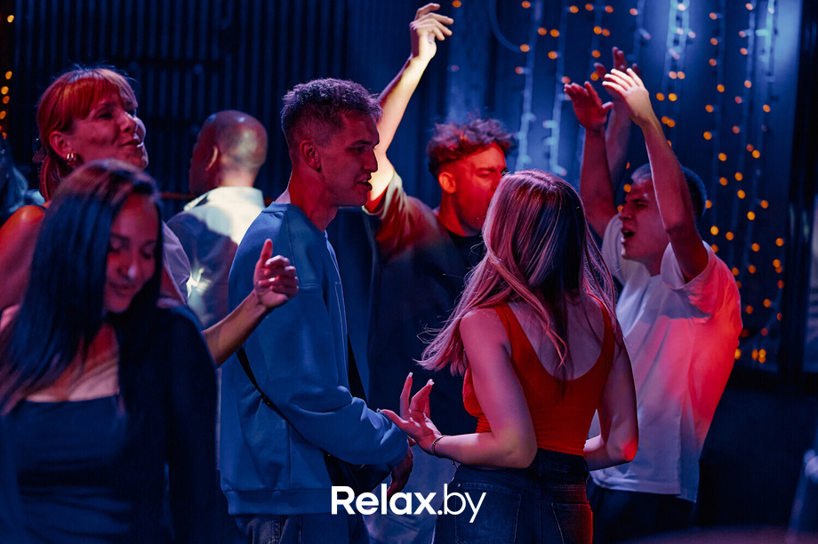 Friday Music, фото № 103