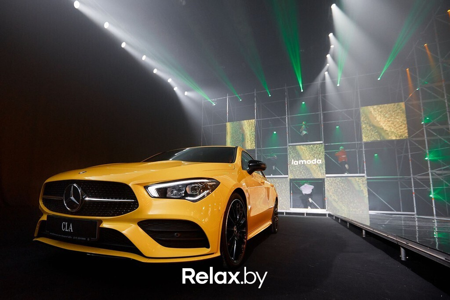 13 сезон Brands Fashion Show | Показы, фото № 134