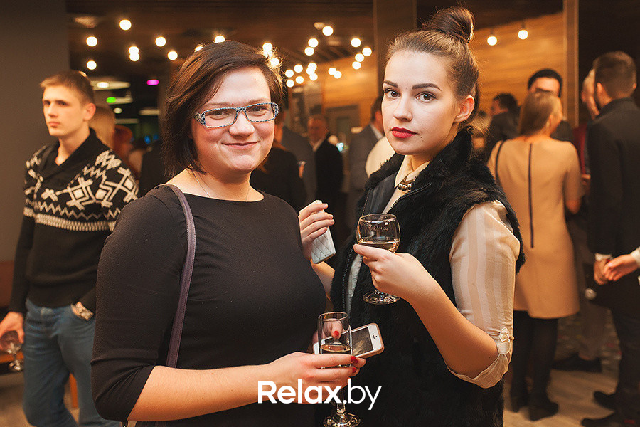 Открытие кинотеатра  Silver Screen Cinemas, фото № 36