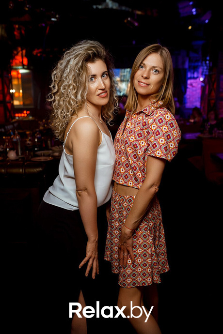 Brooklyn Live!, фото № 36