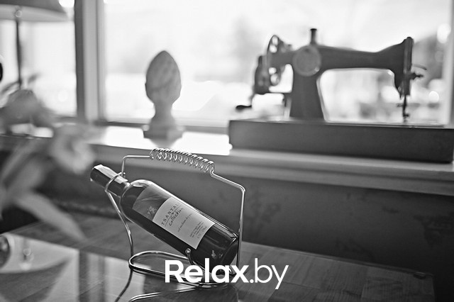 Пресс-конференция Группы Pompeya, фото № 11