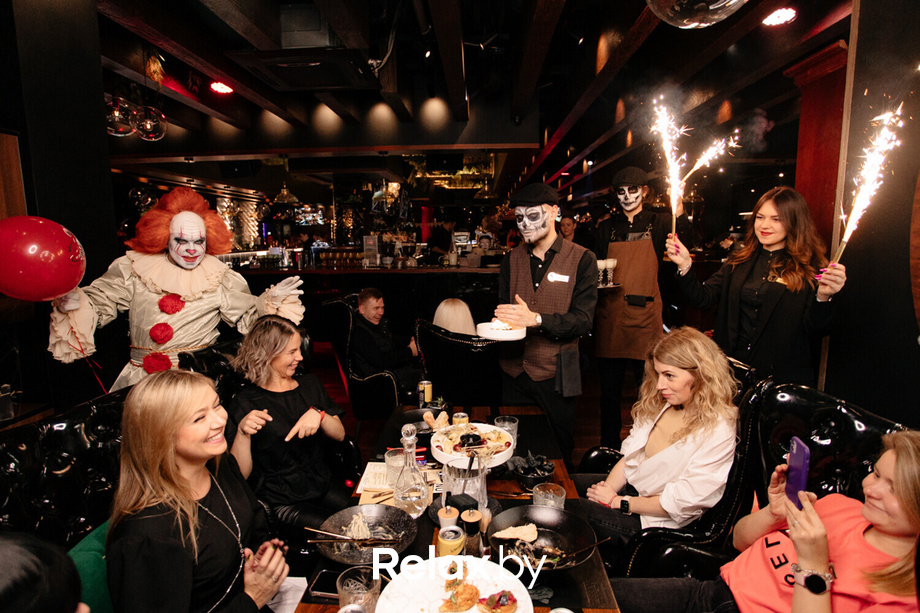 Выступление Марии Разумовой, фото № 112