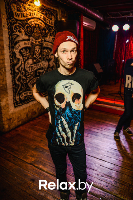 Halloween with "Double C" and "Artefact", фото № 84