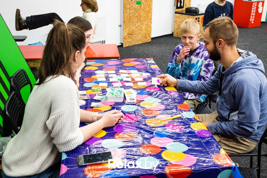 День Рождения парка наук «Квантум», фото № 173