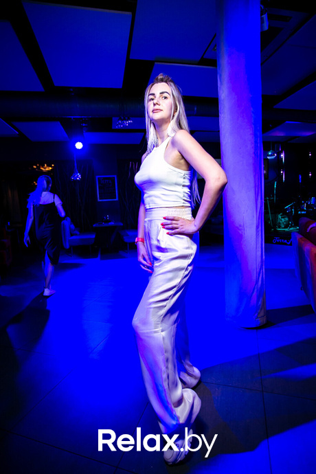 Ночные жители, фото № 45