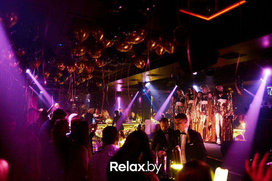 Oscar, фото № 57