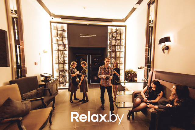 Открытие Times, фото № 99