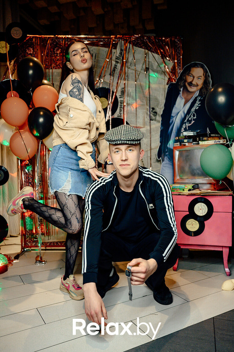 Terra Retro 2.0, фото № 39