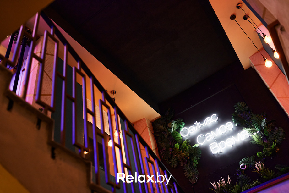 Ёлки 2021, фото № 8