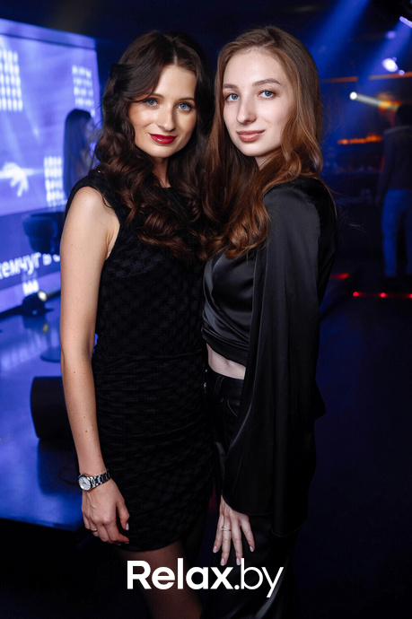 Суббота в Radio Killers, фото № 57