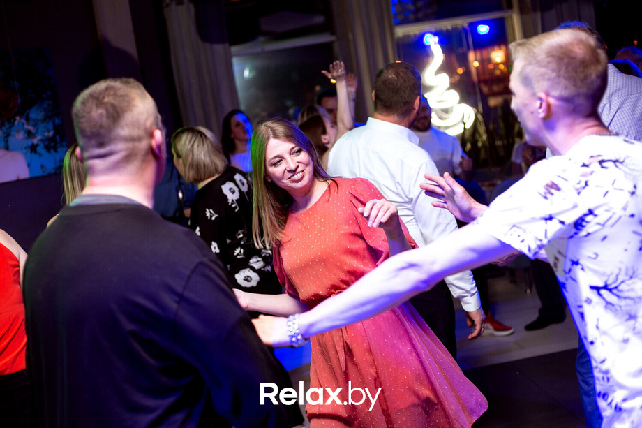 Ночные жители, фото № 41