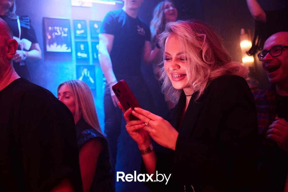 Tribute Depeche Mode, фото № 129