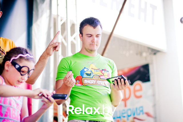 Презентация Prestigio Multiphone 5430, фото № 71