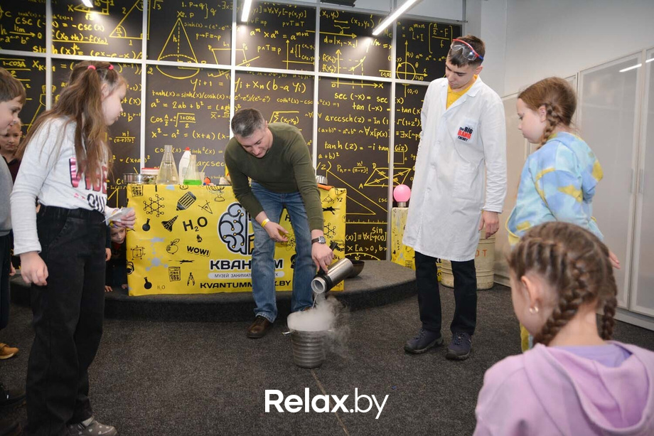 День белорусской науки, фото № 90