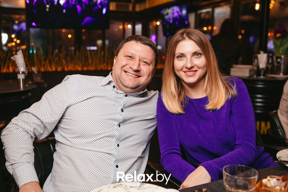 Международный женский день, фото № 56