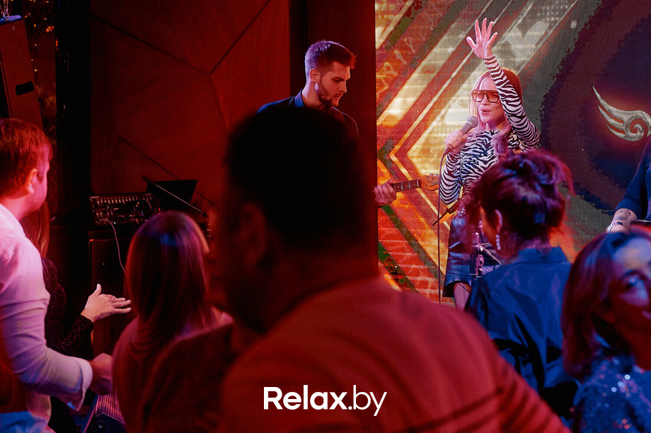 Старый Новый Год в Ангелах, фото № 84