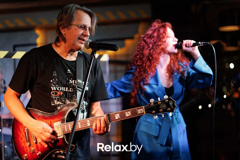 Saturday party, фото № 40