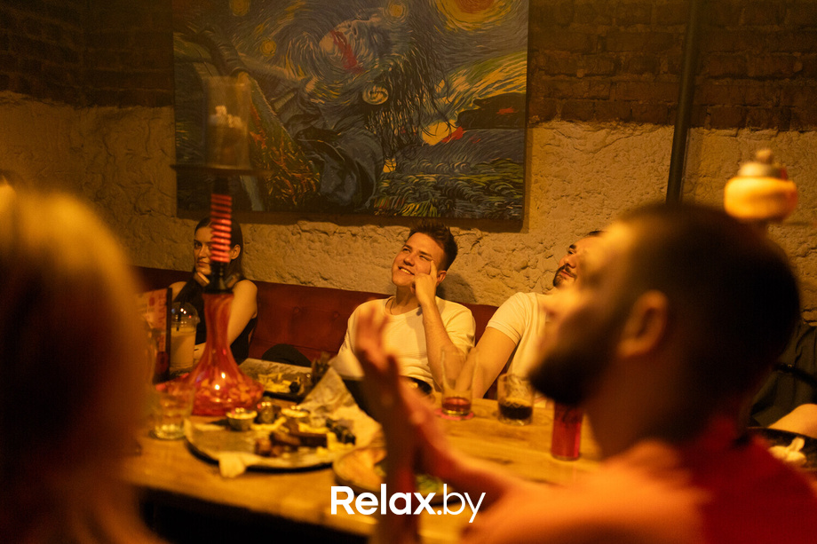 Финал Лиги чемпионов, фото № 38