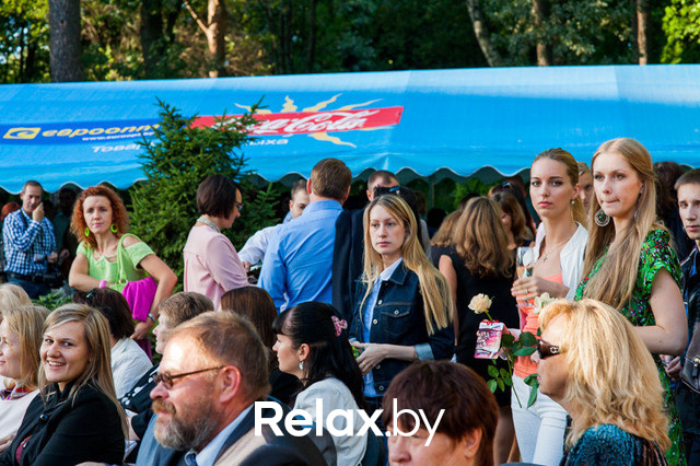 Благотворительный раут, фото № 134