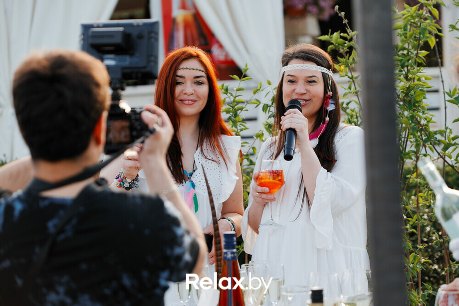 День рождения Светланы Зере, фото № 247