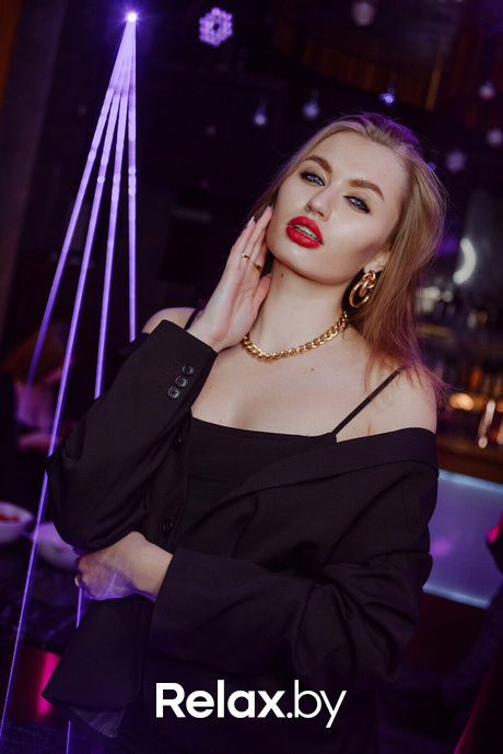 Friday Luxuria LXR, фото № 33