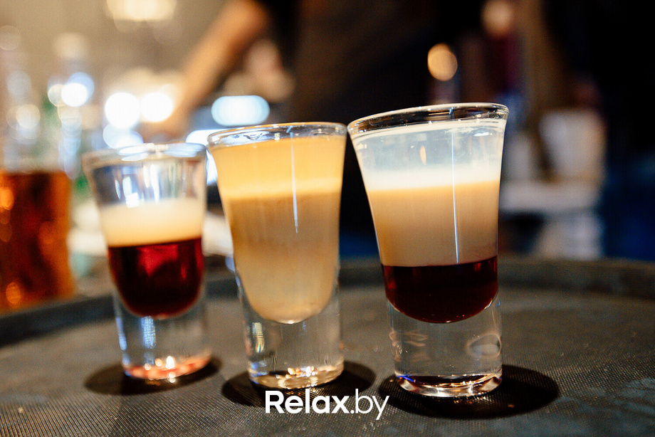 Ночные жители, фото № 12