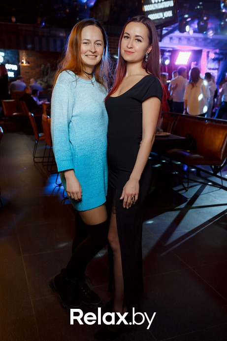 Brooklyn Live!, фото № 2