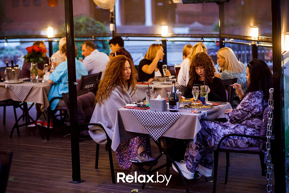 Выходные в Rustaveli, фото № 15